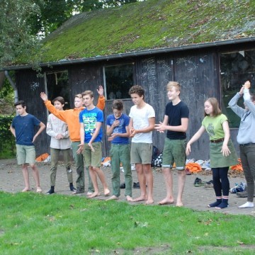 DSC 0020 - Scouts en Gidsen Zaventem 
